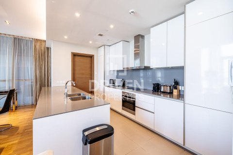 Apartment in City Walk, Dubai 1 bedroom, 149.39 sq.m. № 126611 - photo 16