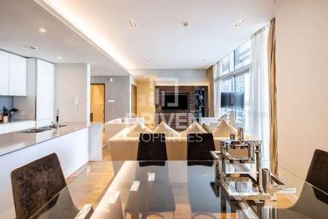Apartment in City Walk, Dubai 1 bedroom, 149.39 sq.m. № 126611 - photo 6