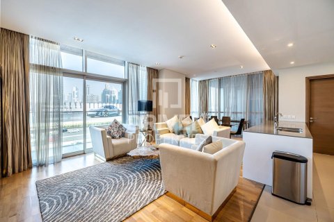 Apartment in City Walk, Dubai 1 bedroom, 149.39 sq.m. № 126611 - photo 3