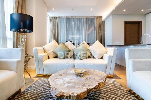 Apartment in City Walk, Dubai 1 bedroom, 149.39 sq.m. № 126611 - photo 7