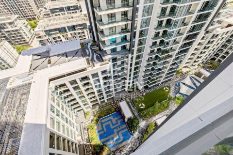 Appartement à Sobha Hartland, Mohammed Bin Rashid City, Dubai, 3 chambres, 149.76 m², № 126601 - photo 3