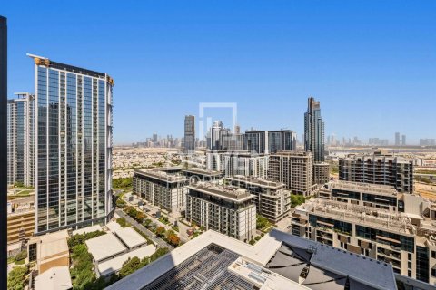 Appartement à Sobha Hartland, Mohammed Bin Rashid City, Dubai, 3 chambres, 149.76 m², № 126601