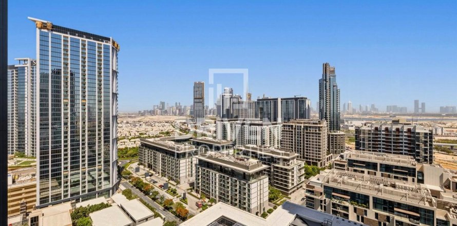 Appartement à Sobha Hartland, Mohammed Bin Rashid City, Dubai, 3 chambres, 149.76 m², № 126601