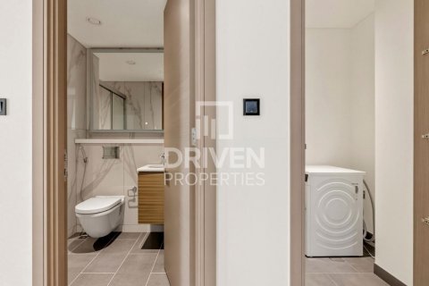 Appartement à Sobha Hartland, Mohammed Bin Rashid City, Dubai, 3 chambres, 149.76 m², № 126601 - photo 24