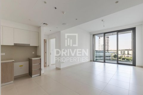 Apartamento en The Grand, Dubai Creek Harbour (The Lagoons), Dubai, 1 dormitorio, 74.51 m², № 126613 - foto 2