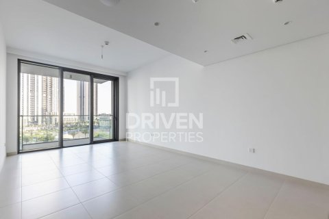 Apartamento en The Grand, Dubai Creek Harbour (The Lagoons), Dubai, 1 dormitorio, 74.51 m², № 126613 - foto 3