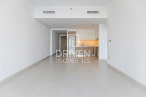 Apartamento en The Grand, Dubai Creek Harbour (The Lagoons), Dubai, 1 dormitorio, 74.51 m², № 126613
