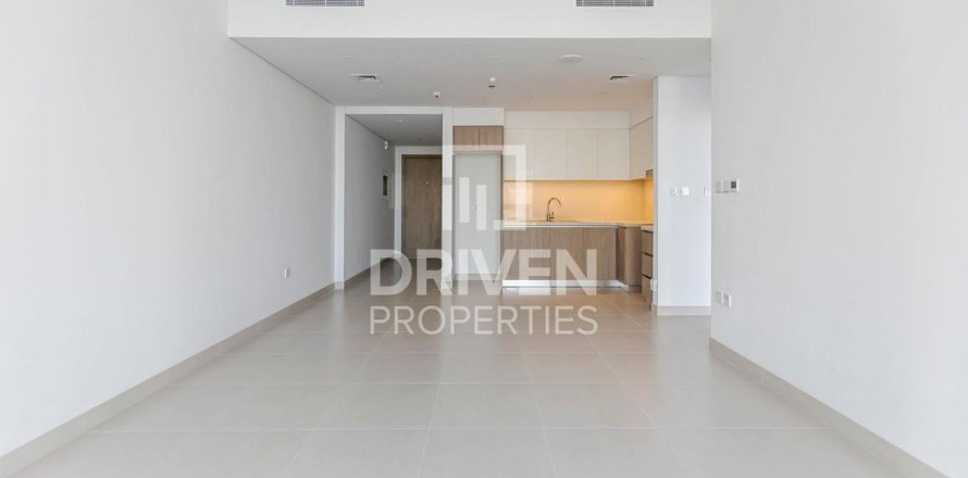 Apartamento en The Grand, Dubai Creek Harbour (The Lagoons), Dubai, 1 dormitorio, 74.51 m², № 126613