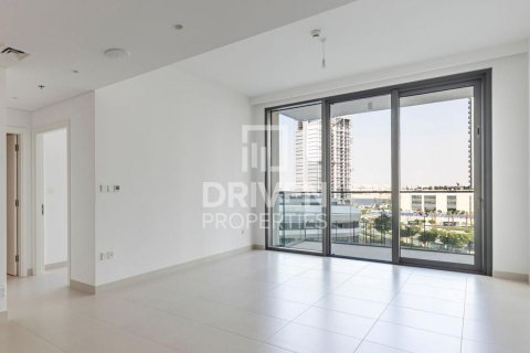 Apartamento en The Grand, Dubai Creek Harbour (The Lagoons), Dubai, 1 dormitorio, 74.51 m², № 126613 - foto 8
