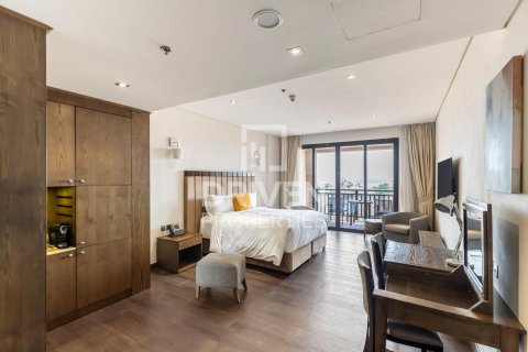 Appartement à The Crescent, Palm Jumeirah, Dubai, studio, 55.93 m², № 126612 - photo 5