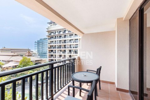 Appartement à The Crescent, Palm Jumeirah, Dubai, studio, 55.93 m², № 126612 - photo 9