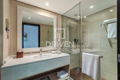 Appartement à The Crescent, Palm Jumeirah, Dubai, studio, 55.93 m², № 126612 - photo 8