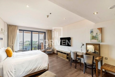 Appartement à The Crescent, Palm Jumeirah, Dubai, studio, 55.93 m², № 126612 - photo 6