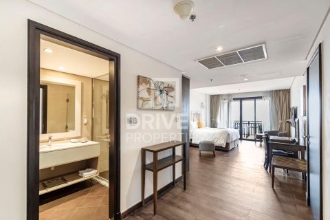 Appartement à The Crescent, Palm Jumeirah, Dubai, studio, 55.93 m², № 126612 - photo 7