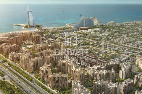 Apartamento en Umm Suqeim 3, Umm Suqeim, Dubai, 3 dormitorios, 215.91 m², № 126610 - foto 9