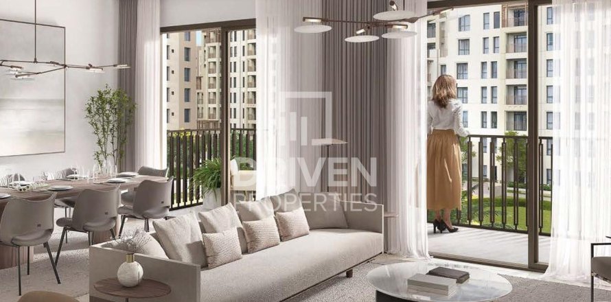 Apartamento en Umm Suqeim 3, Umm Suqeim, Dubai, 3 dormitorios, 215.91 m², № 126610