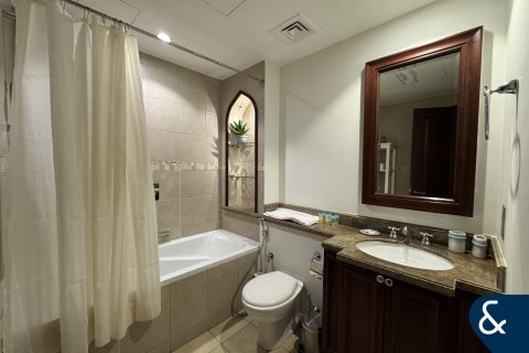 Appartement à Kamoon, Old Town, Dubai, 1 chambre, 90 m², № 76152 - photo 11