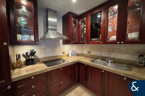 Appartement à Kamoon, Old Town, Dubai, 1 chambre, 90 m², № 76152 - photo 4