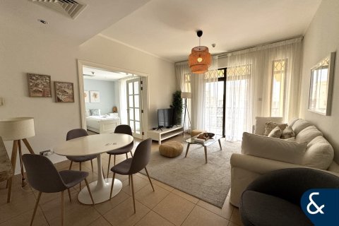 Appartement à Kamoon, Old Town, Dubai, 1 chambre, 90 m², № 76152 - photo 2