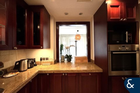 Appartement à Kamoon, Old Town, Dubai, 1 chambre, 90 m², № 76152 - photo 5