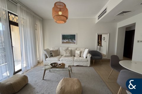 Appartement à Kamoon, Old Town, Dubai, 1 chambre, 90 m², № 76152 - photo 3