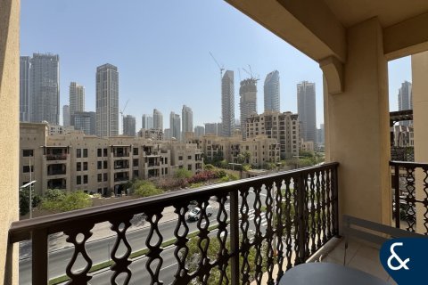 Appartement à Kamoon, Old Town, Dubai, 1 chambre, 90 m², № 76152 - photo 12