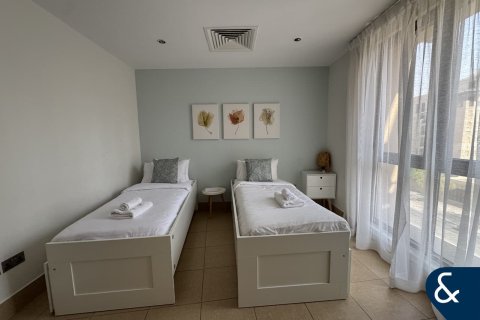 Appartement à Kamoon, Old Town, Dubai, 1 chambre, 90 m², № 76152 - photo 8