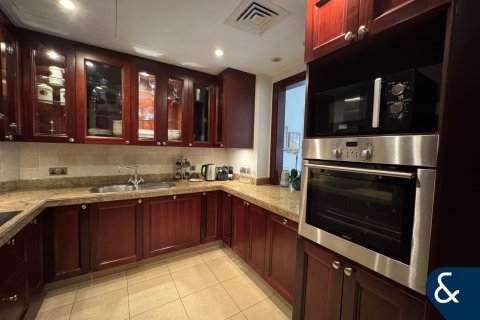 Appartement à Kamoon, Old Town, Dubai, 1 chambre, 90 m², № 76152 - photo 6