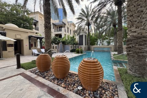 Appartement à Kamoon, Old Town, Dubai, 1 chambre, 90 m², № 76152 - photo 14