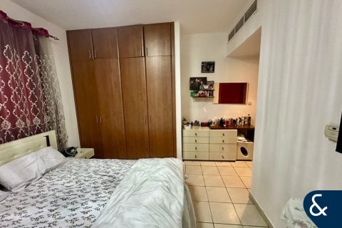 Apartamento en Al Arta, Greens, Dubai, 2 dormitorios, 107 m², № 76153 - foto 8