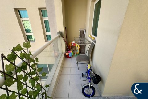 Apartamento en Al Arta, Greens, Dubai, 2 dormitorios, 107 m², № 76153 - foto 6