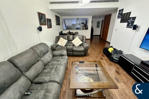 Apartamento en Al Arta, Greens, Dubai, 2 dormitorios, 107 m², № 76153 - foto 13