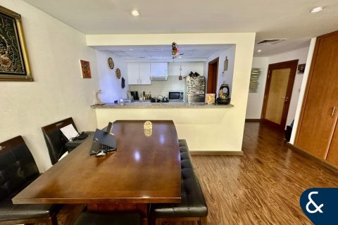 Apartamento en Al Arta, Greens, Dubai, 2 dormitorios, 107 m², № 76153 - foto 1