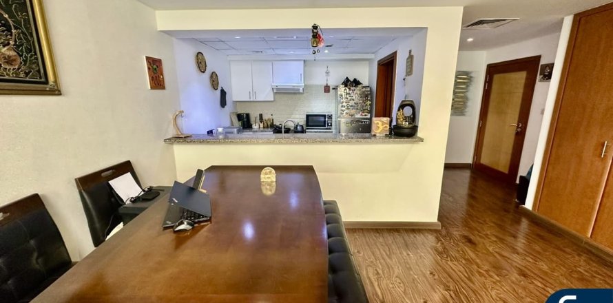 Appartement à Al Arta, Greens, Dubai, 2 chambres, 107 m², № 76153