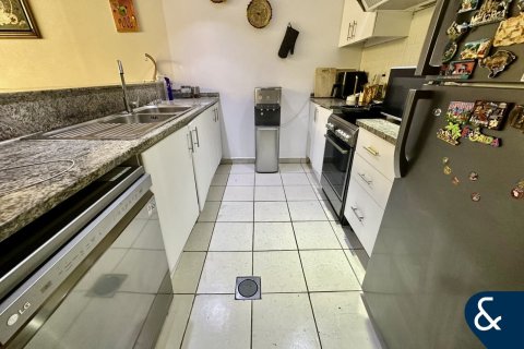 Apartamento en Al Arta, Greens, Dubai, 2 dormitorios, 107 m², № 76153 - foto 11