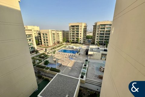 Apartamento en Al Arta, Greens, Dubai, 2 dormitorios, 107 m², № 76153 - foto 14