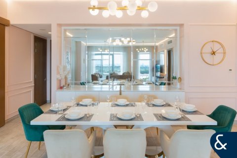 Снять в аренду квартиру в Бизнес-Бэе, Дубай: 3 спальни, 202м², № 76151 - фото 18