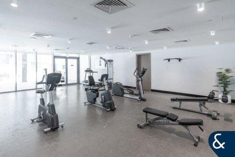 Снять в аренду квартиру в Бизнес-Бэе, Дубай: 3 спальни, 202м², № 76151 - фото 25