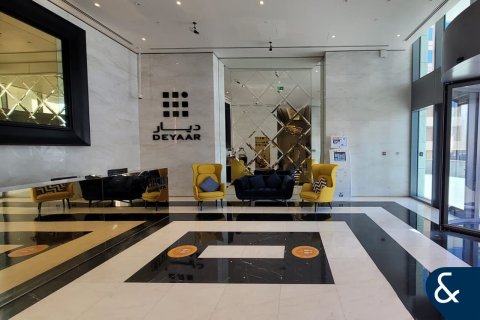 Снять в аренду квартиру в Бизнес-Бэе, Дубай: 3 спальни, 202м², № 76151 - фото 3