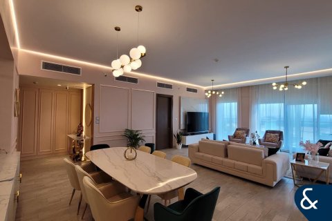 Снять в аренду квартиру в Бизнес-Бэе, Дубай: 3 спальни, 202м², № 76151 - фото 6