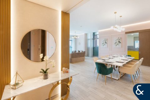 Снять в аренду квартиру в Бизнес-Бэе, Дубай: 3 спальни, 202м², № 76151 - фото 23