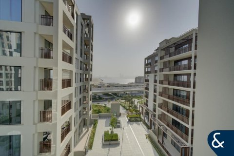 Appartement à Creek Beach, Dubai Creek Harbour (The Lagoons), Dubai, 1 chambre, 63 m², № 76154 - photo 13