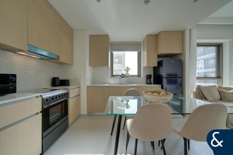 Appartement à Creek Beach, Dubai Creek Harbour (The Lagoons), Dubai, 1 chambre, 63 m², № 76154 - photo 4