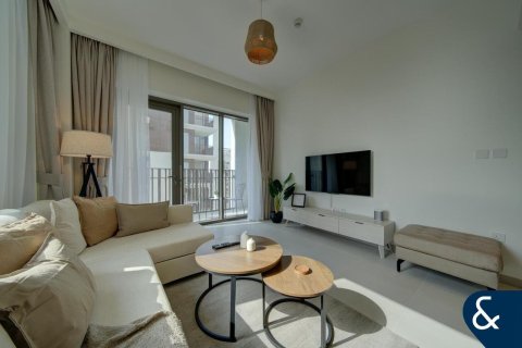 Appartement à Creek Beach, Dubai Creek Harbour (The Lagoons), Dubai, 1 chambre, 63 m², № 76154 - photo 2