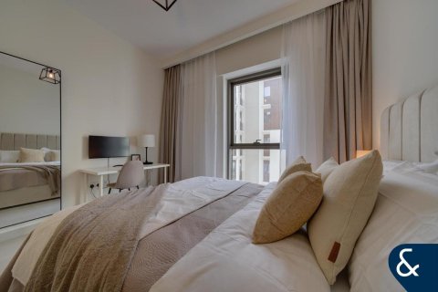 Appartement à Creek Beach, Dubai Creek Harbour (The Lagoons), Dubai, 1 chambre, 63 m², № 76154 - photo 7