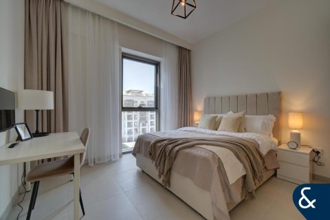 Appartement à Creek Beach, Dubai Creek Harbour (The Lagoons), Dubai, 1 chambre, 63 m², № 76154 - photo 5