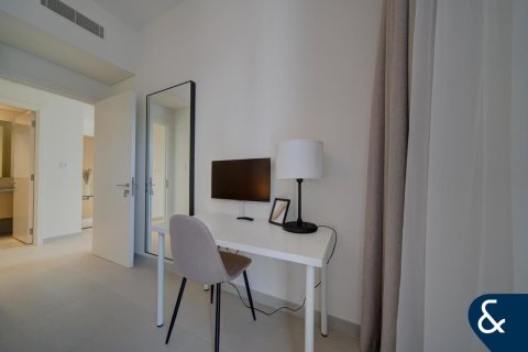 Appartement à Creek Beach, Dubai Creek Harbour (The Lagoons), Dubai, 1 chambre, 63 m², № 76154 - photo 8