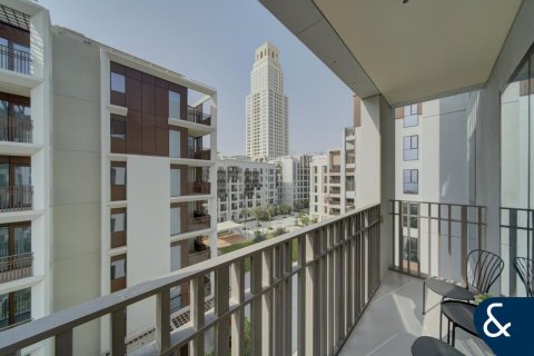 Appartement à Creek Beach, Dubai Creek Harbour (The Lagoons), Dubai, 1 chambre, 63 m², № 76154 - photo 11