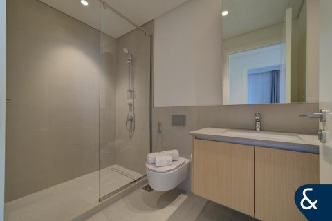 Appartement à Creek Beach, Dubai Creek Harbour (The Lagoons), Dubai, 1 chambre, 63 m², № 76154 - photo 9