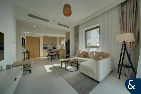 Appartement à Creek Beach, Dubai Creek Harbour (The Lagoons), Dubai, 1 chambre, 63 m², № 76154 - photo 1